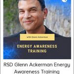RSD Glenn Ackerman Energy Awareness Training