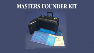  Ray Reynolds – Business Credit Masters Founder Kit