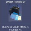 Ray Reynolds – Business Credit Masters Founder Kit