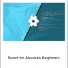 React for Absolute Beginners