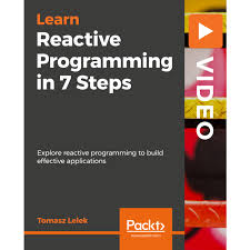 Reactive Programming in 7 Steps