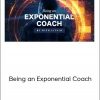 Rich Litvin – Being an Exponential Coach