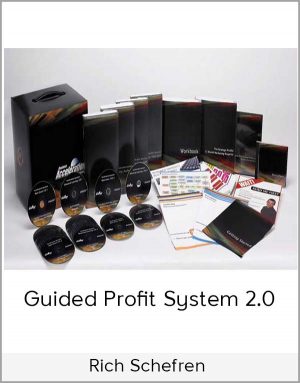 Rich Schefren – Guided Profit System 2.0