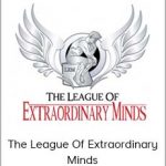 Rich Schefren - The League Of Extraordinary Minds