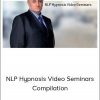 Richard Bandler – NLP Hypnosis Video Seminars Compilation