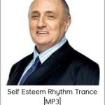 Richard Bandler - Self Esteem Rhythm Trance [MP3]