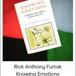 Rick Anthony Furtak - Knowing Emotions