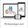 Rick Mulready – FB Advantage Local