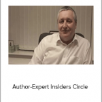 Rob Cuesta - Author-Expert Insiders Circle