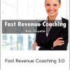 Rob Goyette - Fast Revenue Coaching 3.0