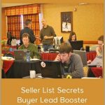 Rob Swanson – Seller List Secrets + Buyer Lead Booster