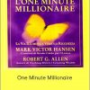 Robert Allen - One Minute Millionaire