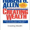 Robert G.Allen - Creating Wealth