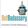 Robert Stukes & Shawn Anderson - Comment Growth Badassery