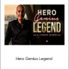 Robin Sharma - Hero Genius Legend