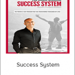 Robin Sharma - Success System