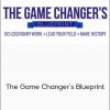 Robin Sharma – The Game Changer´s Blueprint