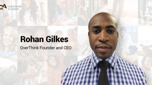 Rohan Gilkes - 27 Days 2 Launch