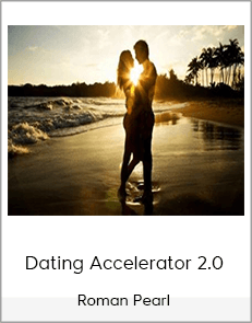 Roman Pearl – Dating Accelerator 2.0