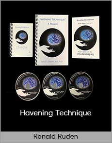 Ronald Ruden – Havening Technique