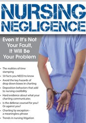 Rosale Lobo – Nursing Negligence