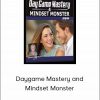 Ross Jeffries – Daygame Mastery and Mindset Monster