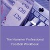 Ross Mihal - The Hammer Professional Football Workbook