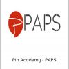 Ross Minchev - Jordon Schultz - Pin Academy - PAPS