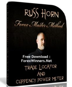 Russ Horn - Forex Master Method