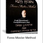 Russ Horn - Forex Master Method