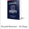 Russell Brunson - 30 Days