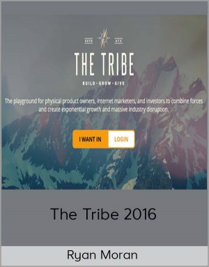 Ryan Moran – The Tribe 2016