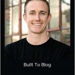Ryan Robinson - Built To Blog