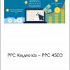 SEO Intelligence Agency – PPC Keywords – PPC 4SEO