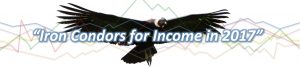 SHERIDANMENTORING - IRON CONDORS FOR INCOME 2017