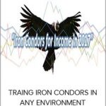 SHERIDANMENTORING - TRAING IRON CONDORS IN ANY ENVIRONMENT