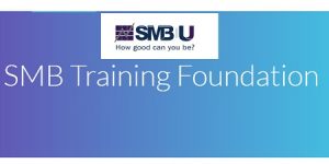 SMB - Foundation Training Program