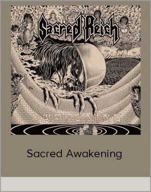 Sacred Awakening