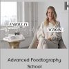 Sarah Fennel – Advanced Foodtography School