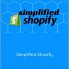 Scott Hilse – Simplified Shopify