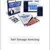 Scott Meyers – Self Storage Investing