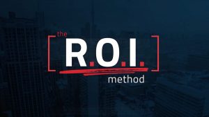 Scott Oldford - The R.O.I Method