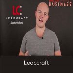 Scott Oldford - Leadcraft