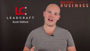 Scott Oldford - Leadcraft