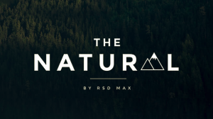 RSD Max - The Natural