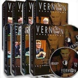 Dai Vernon - Revelations Vol 1-17