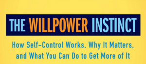 Kelly McGonigal - The Willpower Instinct How Self-Control Works