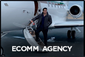 Tai Lopez - Ecomm Agency