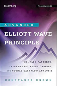 Advanced Elliott Wave Analysis by Constance Brown