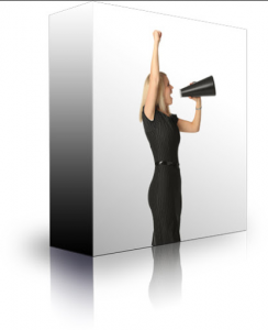 Subliminal Shop - Alpha Female 2011 Subliminal Training Six Stage Set